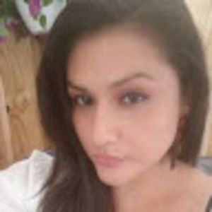 Meet your Posher, Carmen rocio